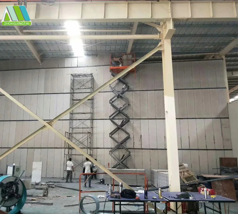 Foam Concrete Wall Panels Best Building Materials 2025  Thomas Approved
