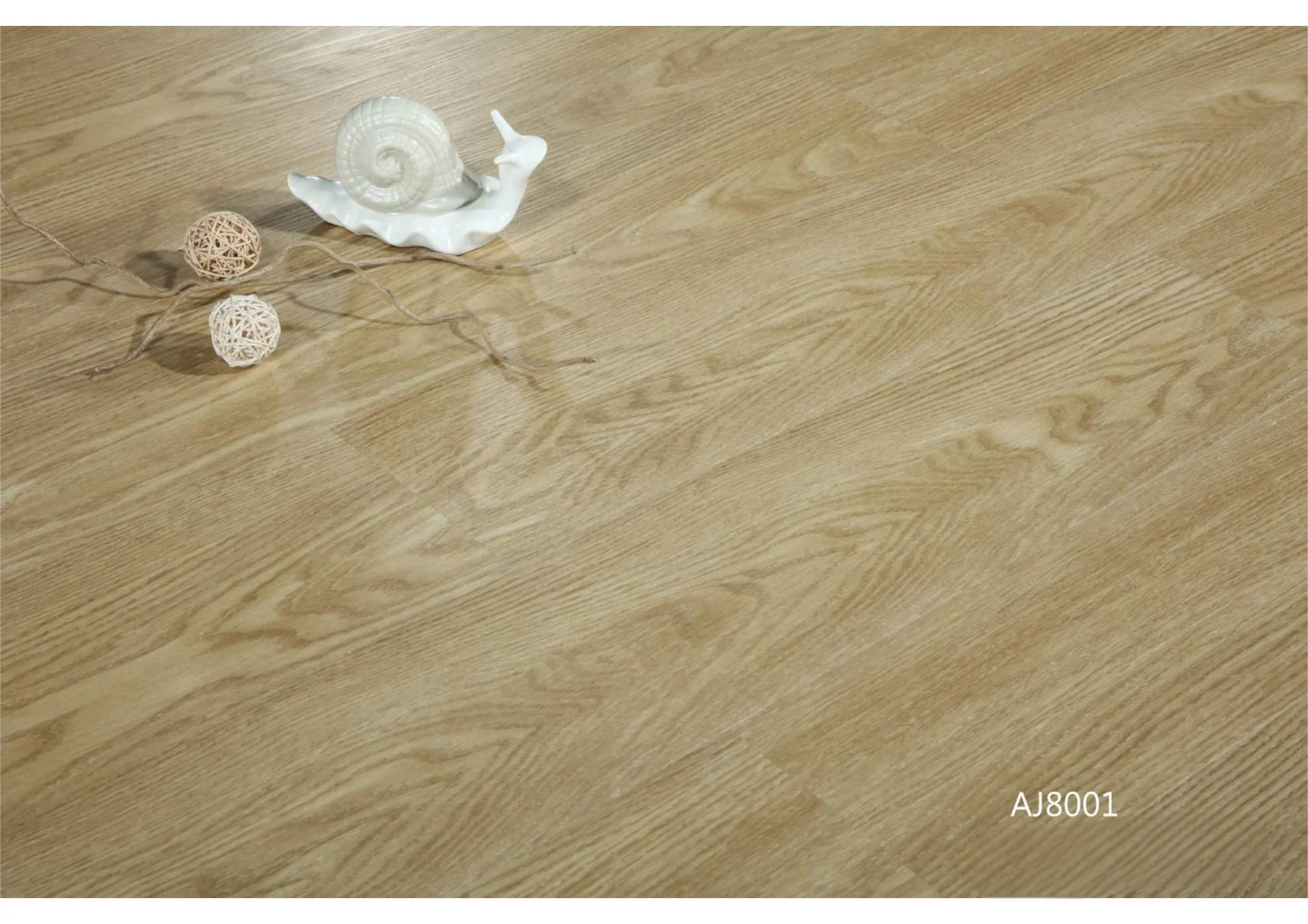 SPC Wooden Floor Smooth Vinyl More Styles Indoor Outdoor PVC High Quality Waterproof Spc Flooring