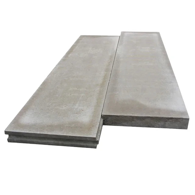Foam Concrete Wall Panels Best Building Materials 2025  Thomas Approved