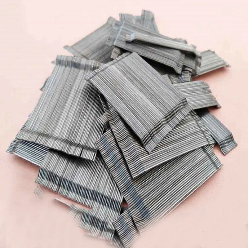 High Quality Steel Fiber Initial Support for Industrial Floor Tunnel Highway Expansion End Hook Modern Metal Building Materials