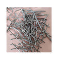 High Quality Steel Fiber Initial Support for Industrial Floor Tunnel Highway Expansion End Hook Modern Metal Building Materials