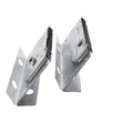High Quality Galvanized Eccentric Hook Cold Room Sandwich Panel Connector for Metal Building Materials for Infrared Radiation