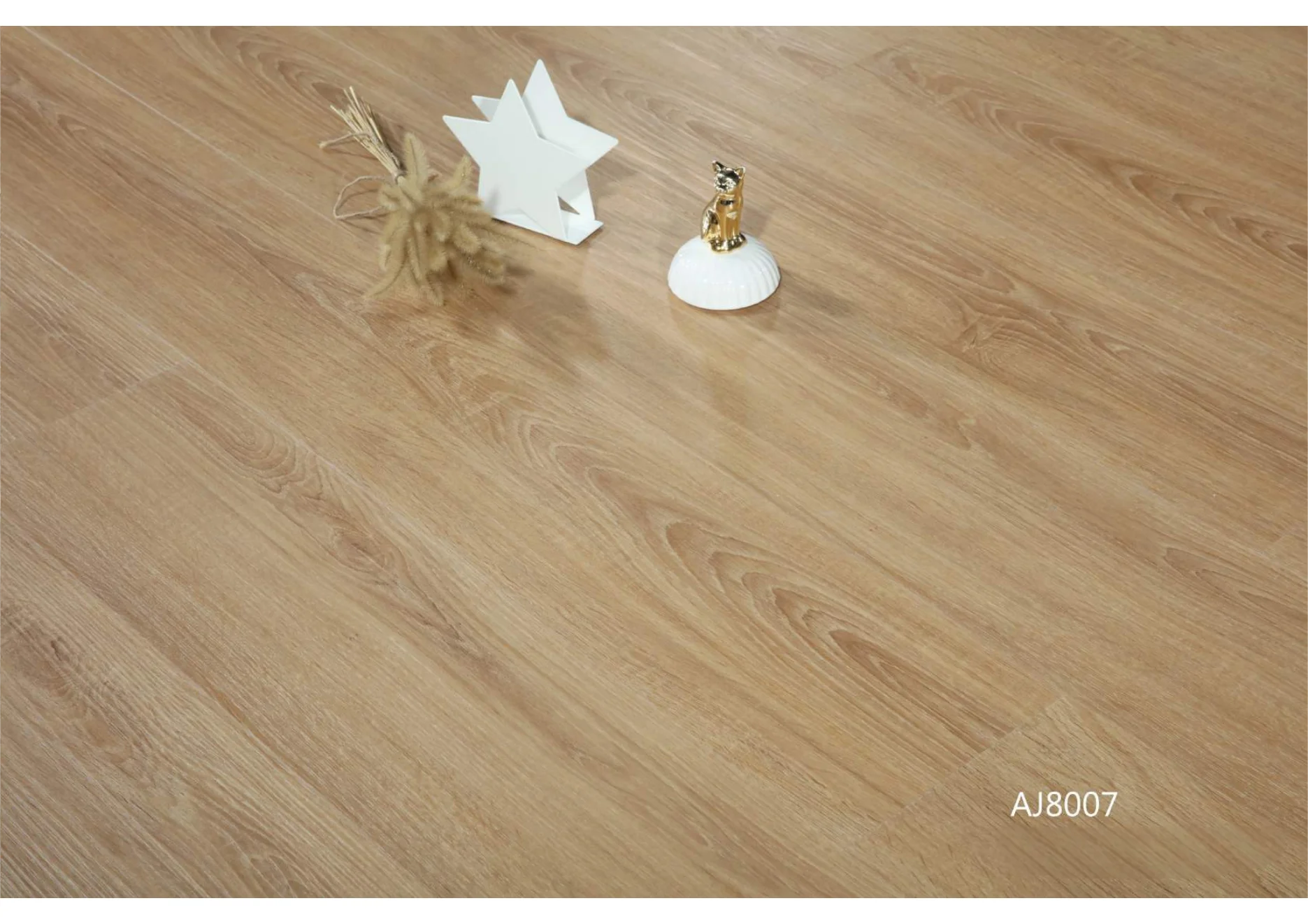 SPC Wooden Floor Smooth Vinyl More Styles Indoor Outdoor PVC High Quality Waterproof Spc Flooring