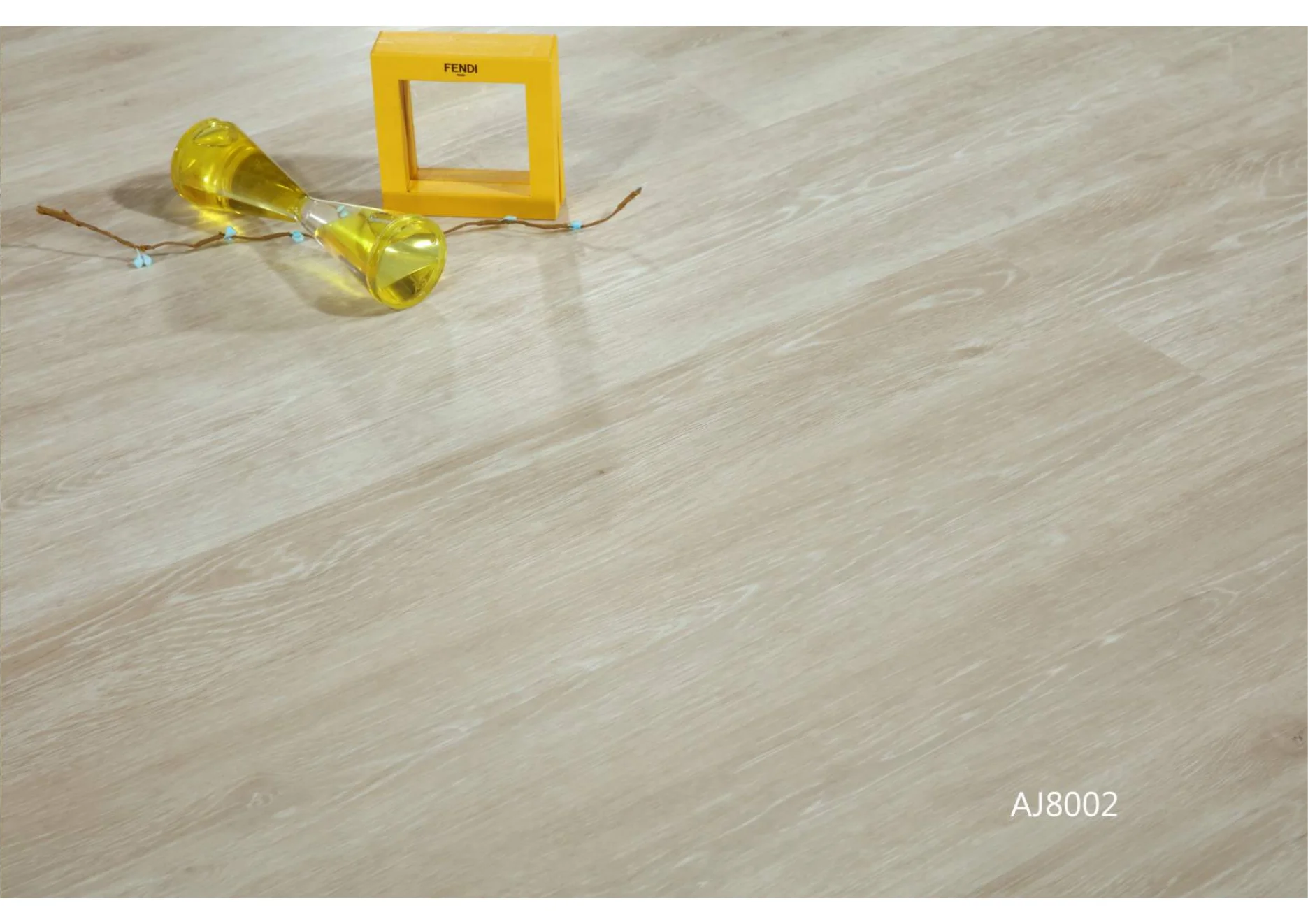 SPC Wooden Floor Smooth Vinyl More Styles Indoor Outdoor PVC High Quality Waterproof Spc Flooring