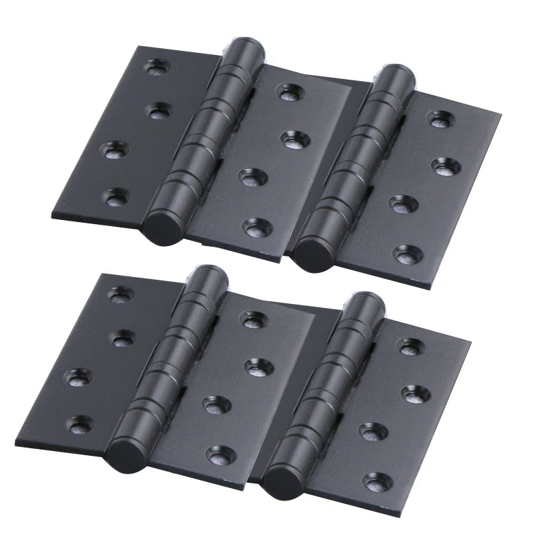 Frameless Shower Glass Door Hinge Wooden Floor Butterfly Heavy Duty Aluminum Door Hinges