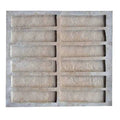 Wall 3D Decoration Silicone Stone Brick Paving Building Materials Mold Artificial Polyurethane Stone Mold