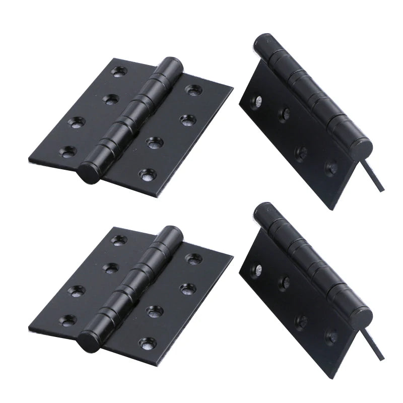 Frameless Shower Glass Door Hinge Wooden Floor Butterfly Heavy Duty Aluminum Door Hinges