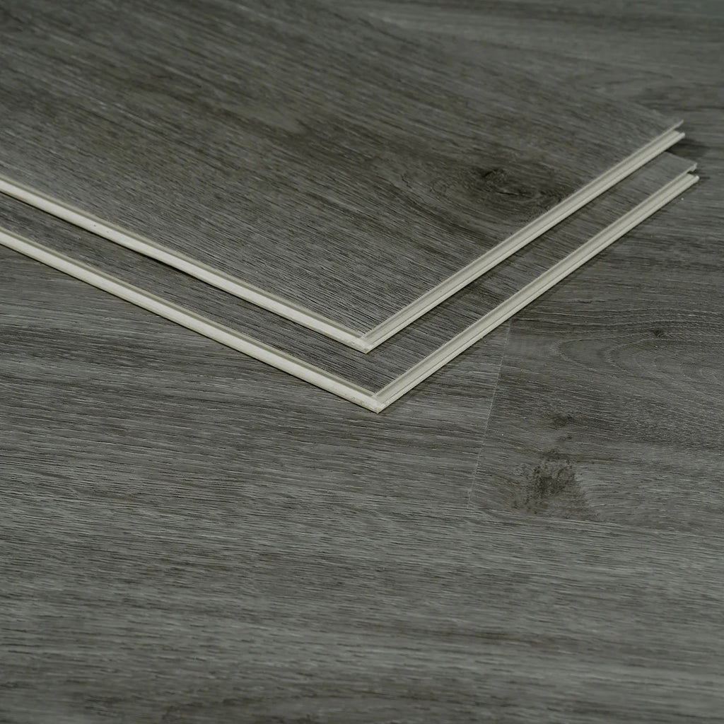 SPC Wooden Floor Smooth Vinyl More Styles Indoor Outdoor PVC High Quality Waterproof Spc Flooring