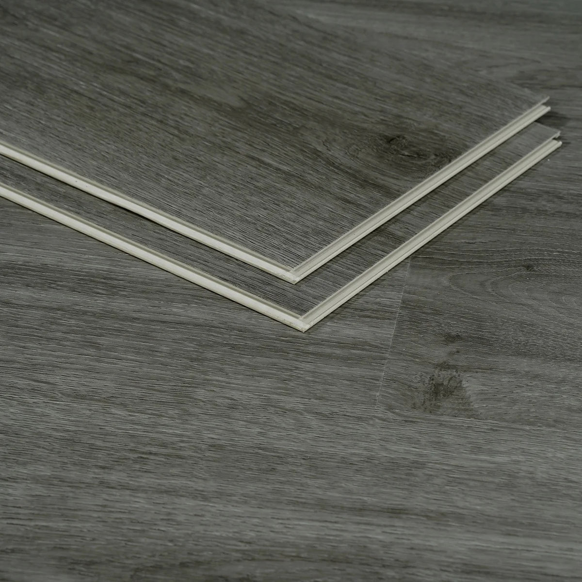 SPC Wooden Floor Smooth Vinyl More Styles Indoor Outdoor PVC High Quality Waterproof Spc Flooring