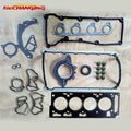 For FORD STREET KA (RL2) 1.6L CDRA CDRB ZETEC-ROCAM Metal Full Set Auto Parts Engine Gasket Set 50230100
