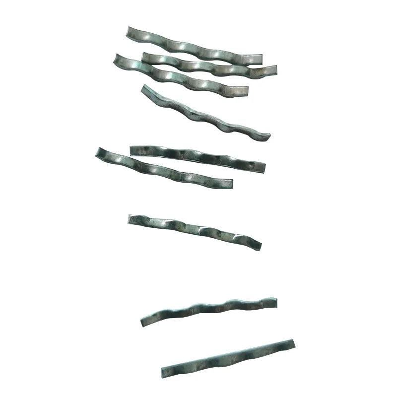 High Quality Steel Fiber Initial Support for Industrial Floor Tunnel Highway Expansion End Hook Modern Metal Building Materials