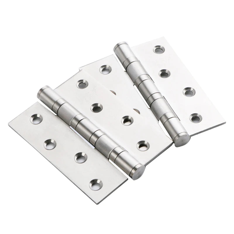 Frameless Shower Glass Door Hinge Wooden Floor Butterfly Heavy Duty Aluminum Door Hinges