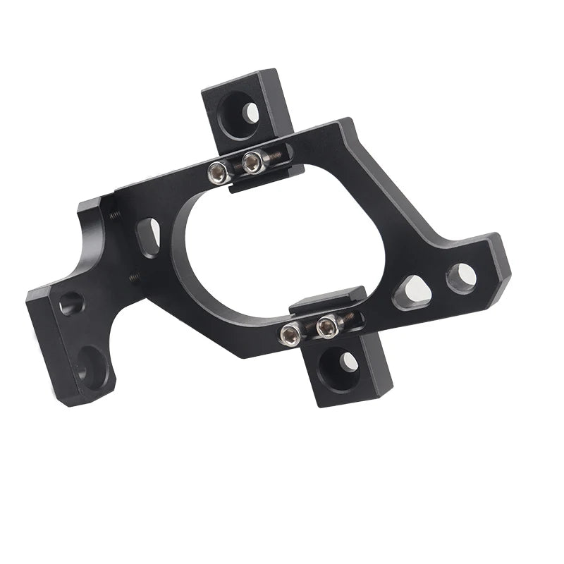 for Jeep Wrangler JL Driving Led Light Bar Mount Bracket Holder for Car Work Lights Fog Lamp Led Auxiliary DRL Auto Parts