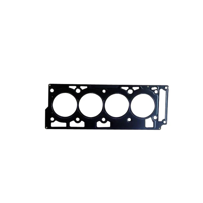 For FORD STREET KA (RL2) 1.6L CDRA CDRB ZETEC-ROCAM Metal Full Set Auto Parts Engine Gasket Set 50230100