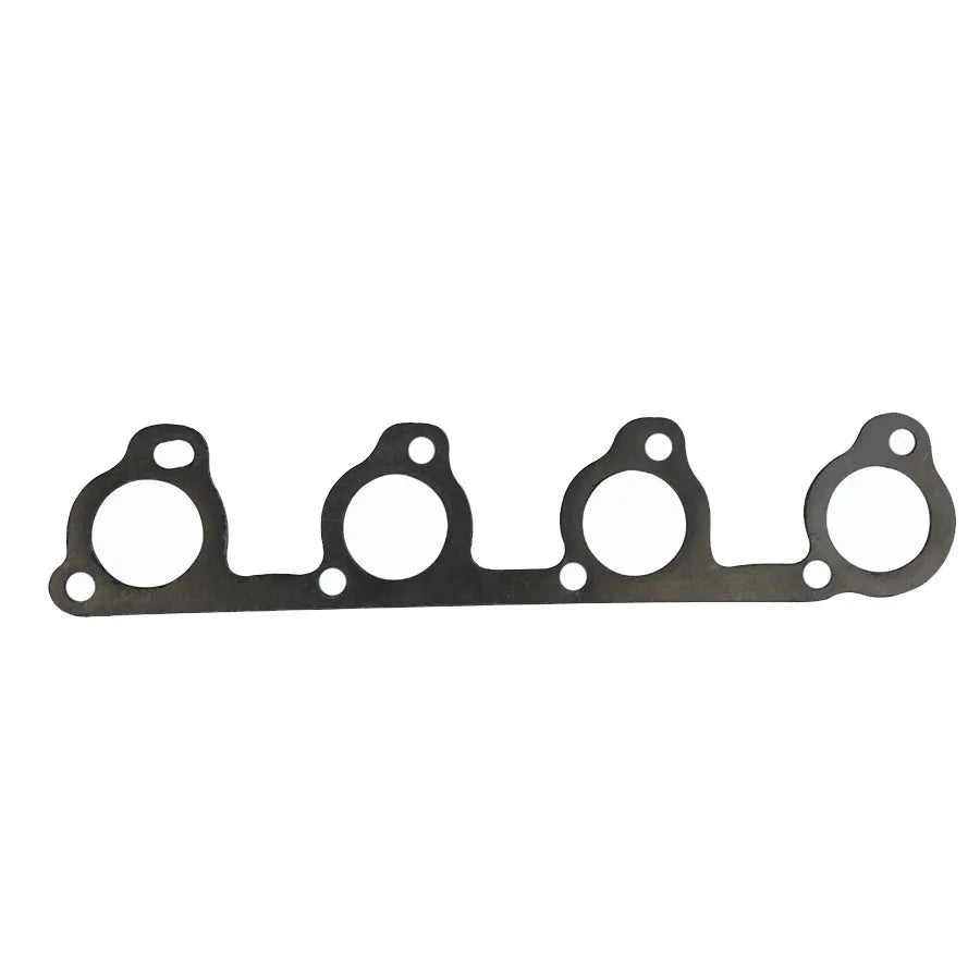 For FORD STREET KA (RL2) 1.6L CDRA CDRB ZETEC-ROCAM Metal Full Set Auto Parts Engine Gasket Set 50230100
