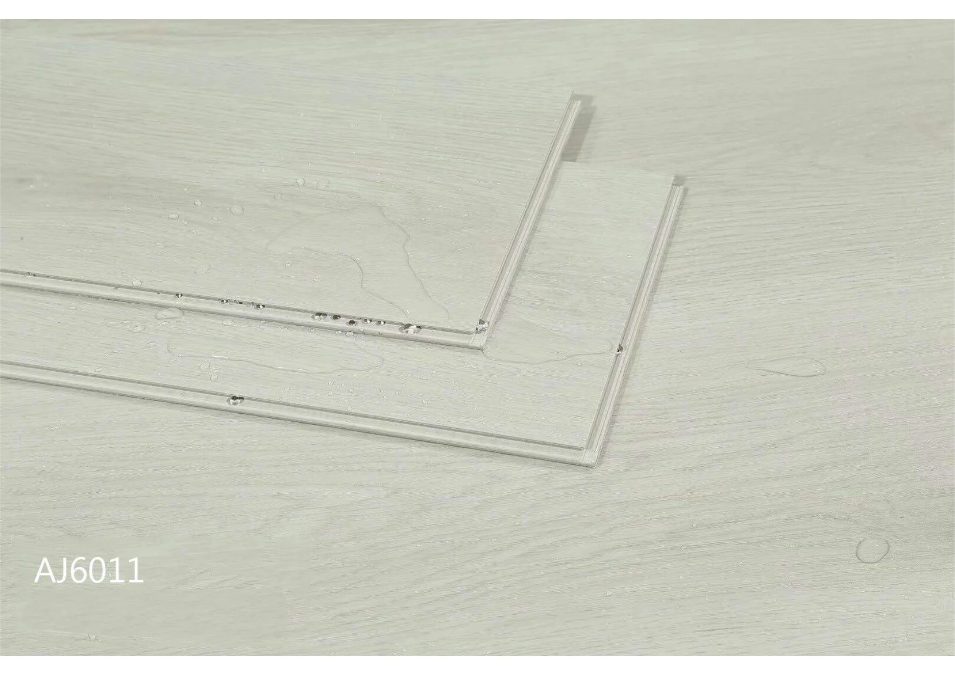 SPC Wooden Floor Smooth Vinyl More Styles Indoor Outdoor PVC High Quality Waterproof Spc Flooring