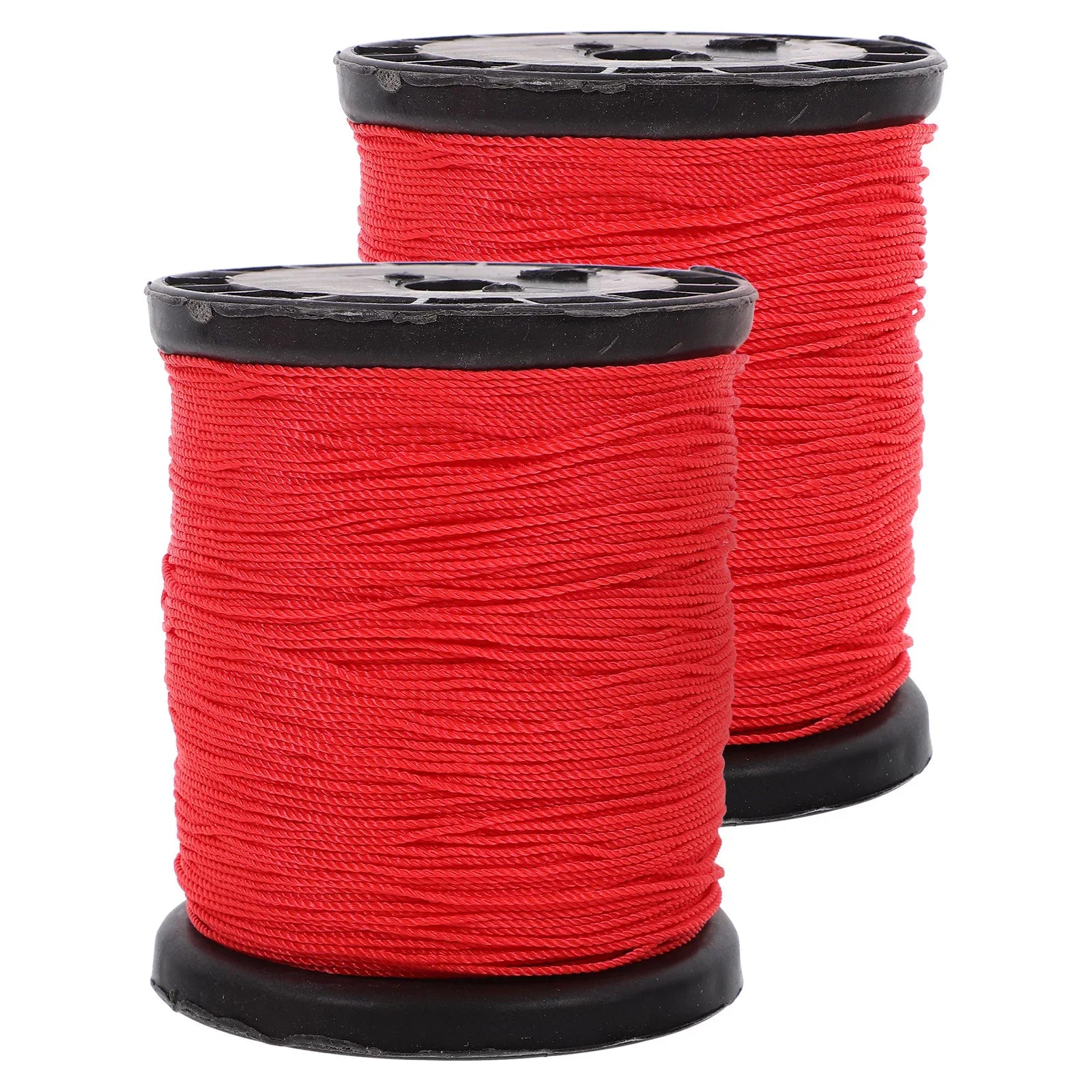 1 Roll Construction Nylon Line Thread Durable Twine Building Lines for Masonry Crafts Garden Rope Household Twist Building Line