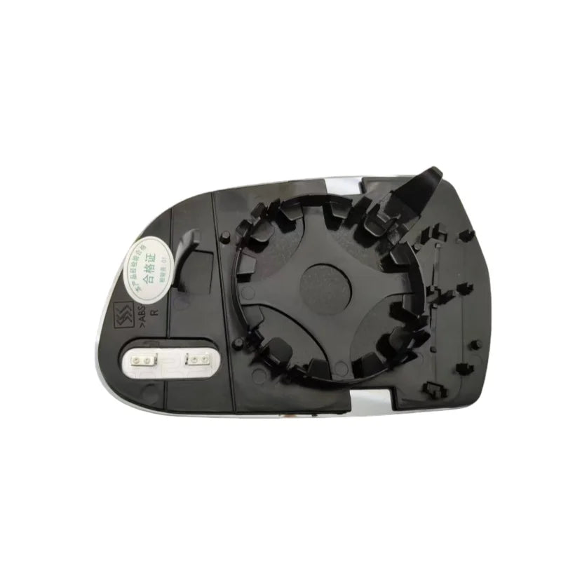 For Audi A5 2010 2011 2012 2013 2014 2015 2016 OEM Replacement Direct Fit Heated Side Mirror Glass Auto parts NEW 1pcs