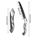 Folding Hand Saw Multifunctional Outdoor Logging Saw Woodworking Folding Portable Saw For Garden Pruner Gardening Tools Tree