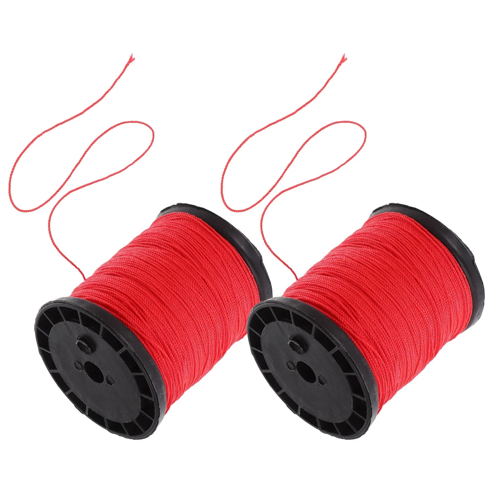 1 Roll Construction Nylon Line Thread Durable Twine Building Lines for Masonry Crafts Garden Rope Household Twist Building Line