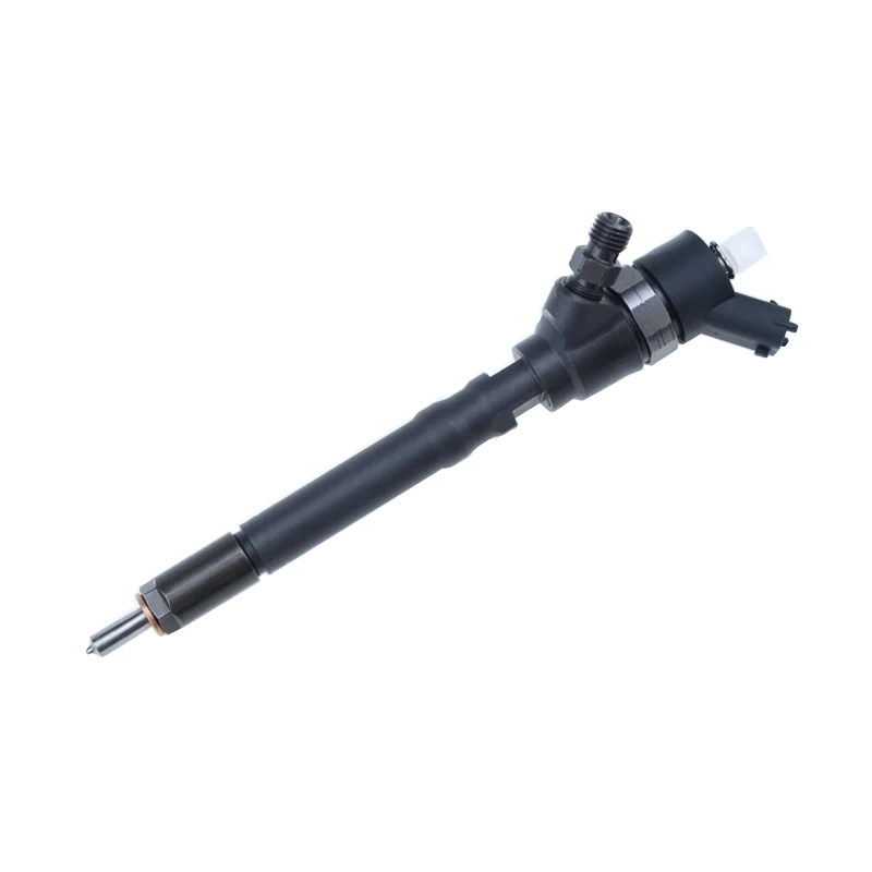 Made In China New 0445110064 Diesel Common Rail Injector Nozzle 3800-27000 Auto Parts Are Used For  HYUNDAI Santa FE 2.0