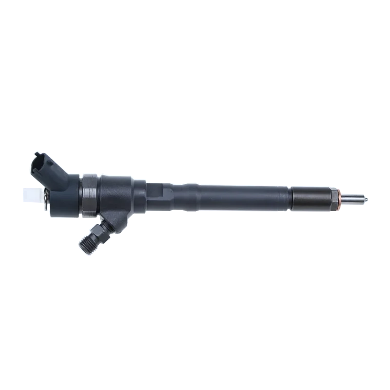 Made In China New 0445110064 Diesel Common Rail Injector Nozzle 3800-27000 Auto Parts Are Used For  HYUNDAI Santa FE 2.0