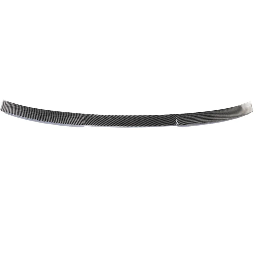 Rear Middle Spoiler for Geely XingYue L Manjaro Kx11 2021-2023 Rear Wing of Trunk Tail Lip Center Wings Accessories Auto Parts