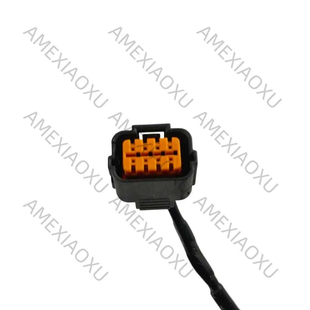 Car Backup Rear View Reverse Parking Camera 95760-G5500 95760G5500 For Kia Niro 2016-2022 Auto parts