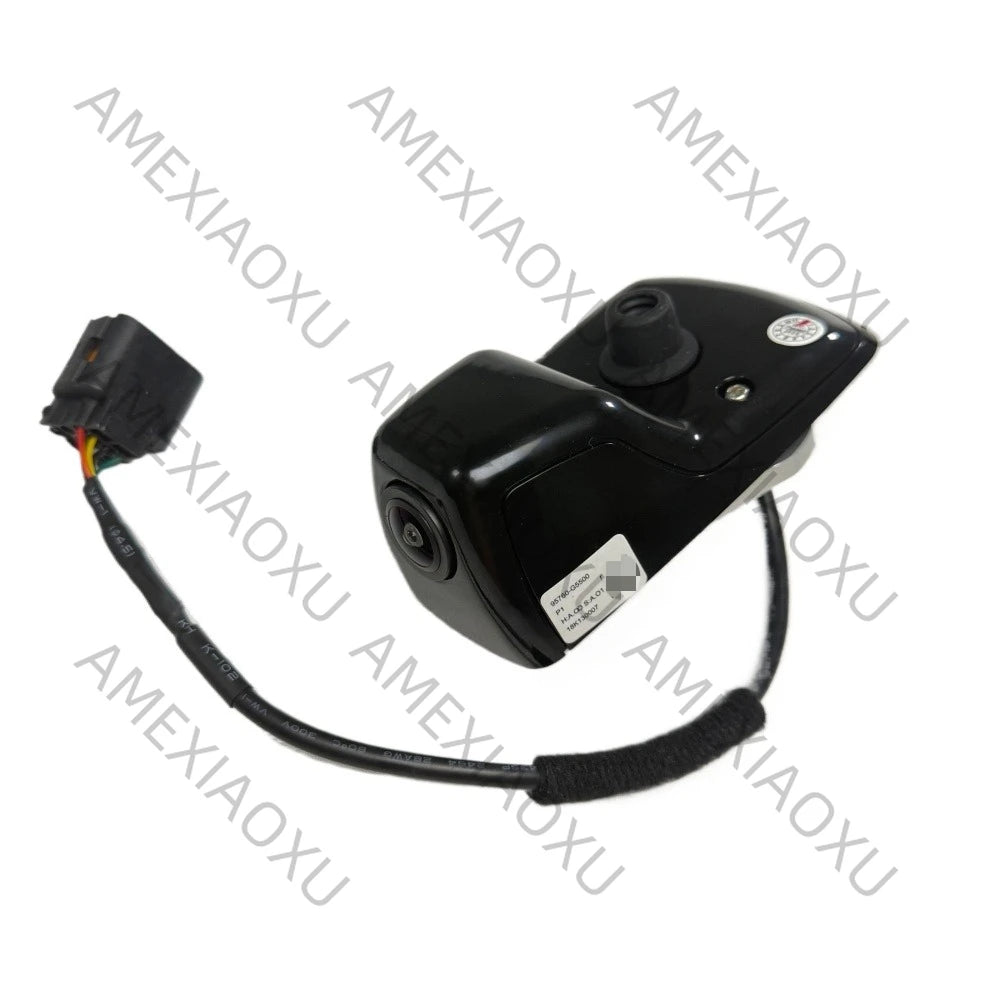 Car Backup Rear View Reverse Parking Camera 95760-G5500 95760G5500 For Kia Niro 2016-2022 Auto parts