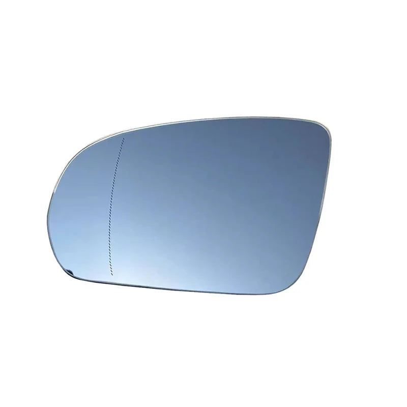 for Mercedes-Benz C E S GLC Class W205 W222 W217 W213 W238 Auto parts Blind  Heating Side Mirror Glass Lens Door Wing Mirror