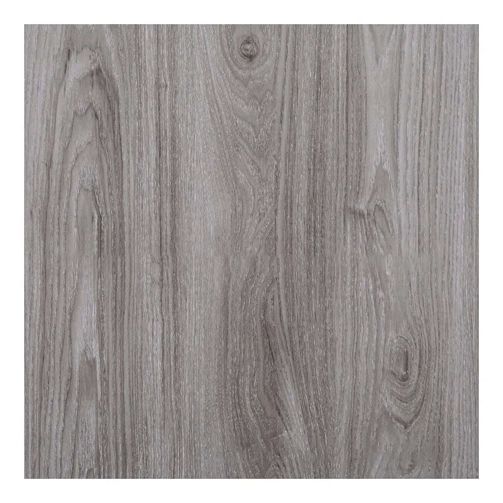 Wear-resistant Self-adhesive Wood Grain Floor Sticker Thickened Non-Slip Floor Wallpaper PVC Waterproof Wall Sticker