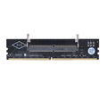 DDR5 Laptop To Desktop 5th Generation UDIMM Adapter Card Multi-Purpose Memory Adapter Board Computer PC Accessories