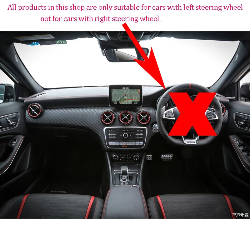 For Audi A5 2010 2011 2012 2013 2014 2015 2016 OEM Replacement Direct Fit Heated Side Mirror Glass Auto parts NEW 1pcs
