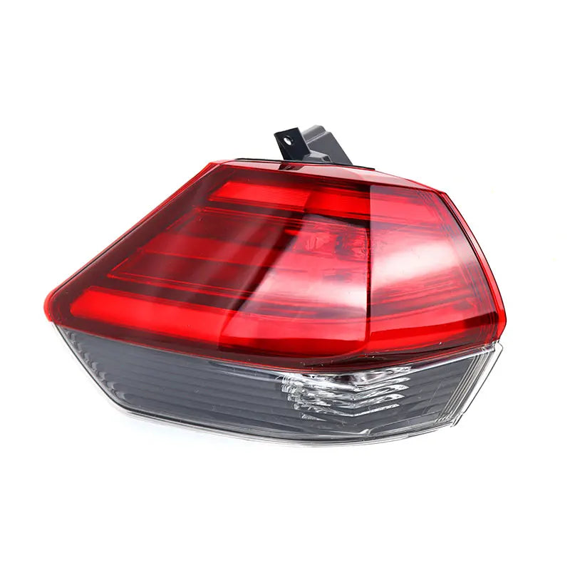 Car LED Tail Light For Nissan X-trail T32 2017 2018 2019 2020 2021 Rear Bumper Warning Brake Lamp Auto Parts Taillight Assembly