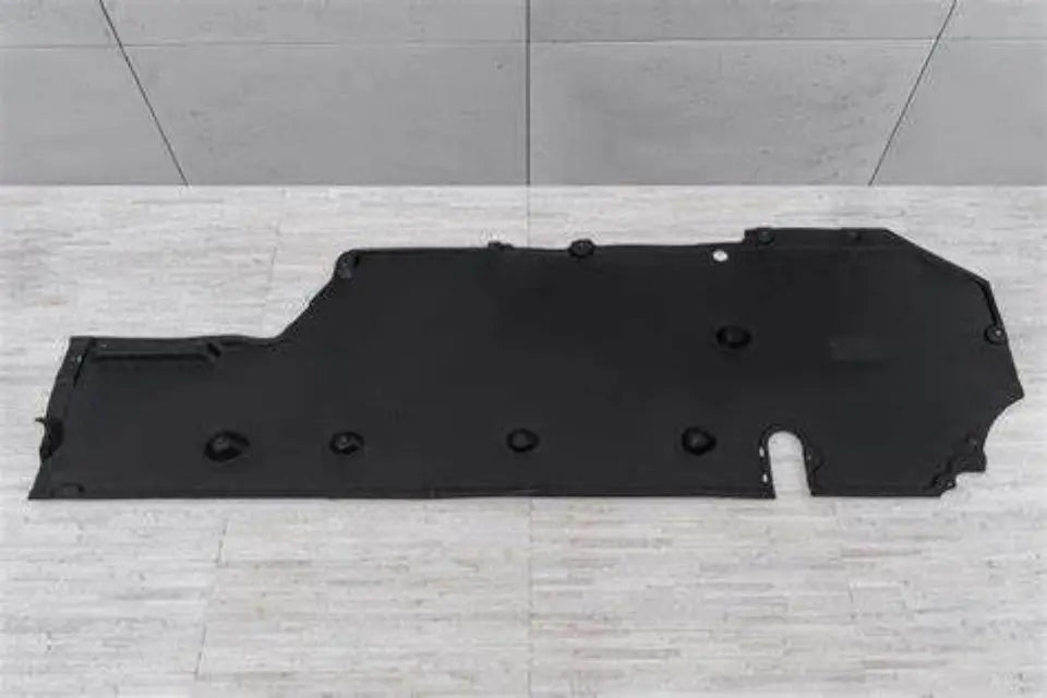 Custom 97050412106 97050412211 Car Engine Under Cover Guard L-R for Porsche Panamera 970 Excellent Quality Auto Parts
