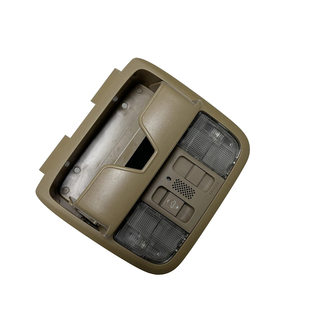 Auto parts for Honda Accord 8th 2008-2013 sunroof assembly Interior Reading light assembly Eyeglass case accessories