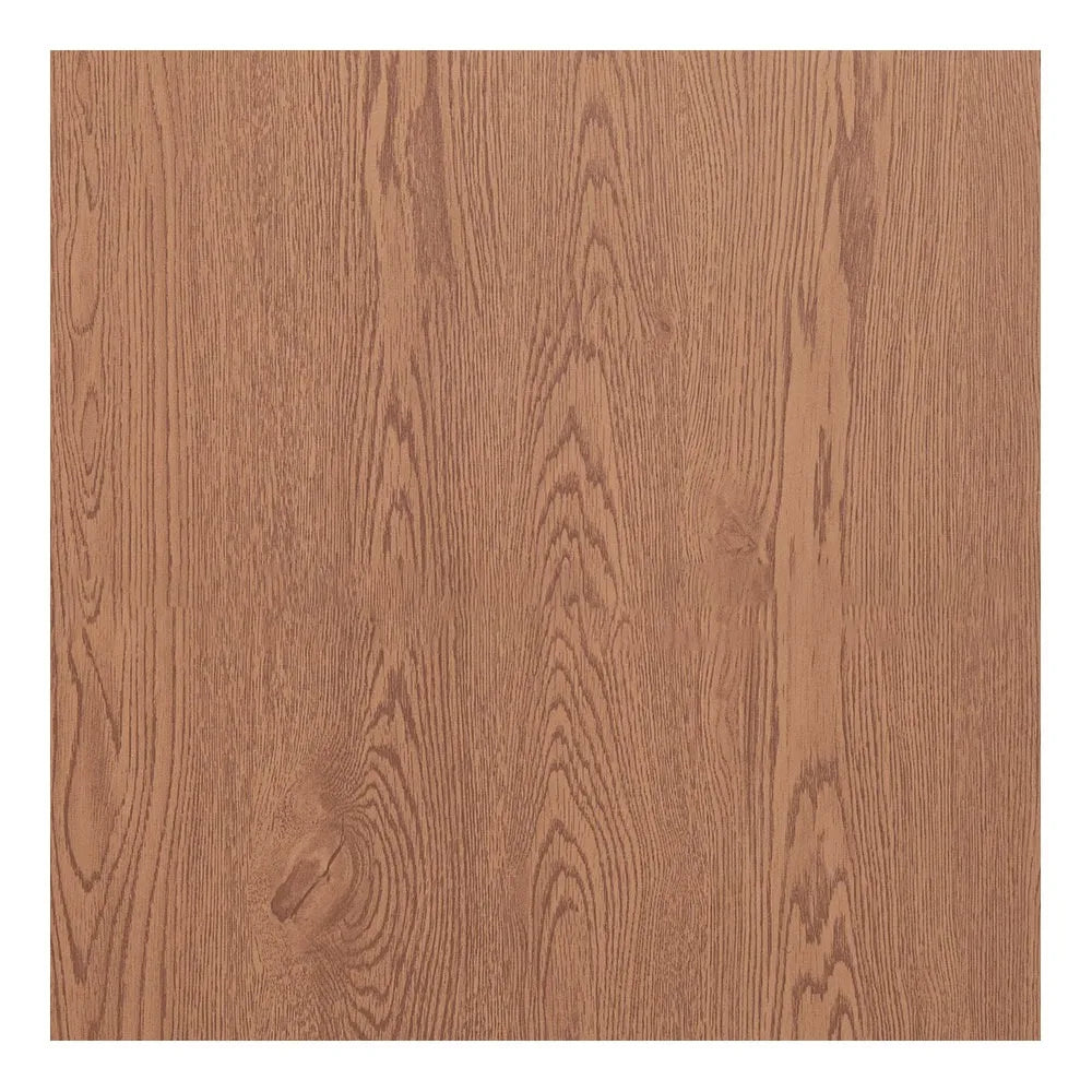 Wear-resistant Self-adhesive Wood Grain Floor Sticker Thickened Non-Slip Floor Wallpaper PVC Waterproof Wall Sticker