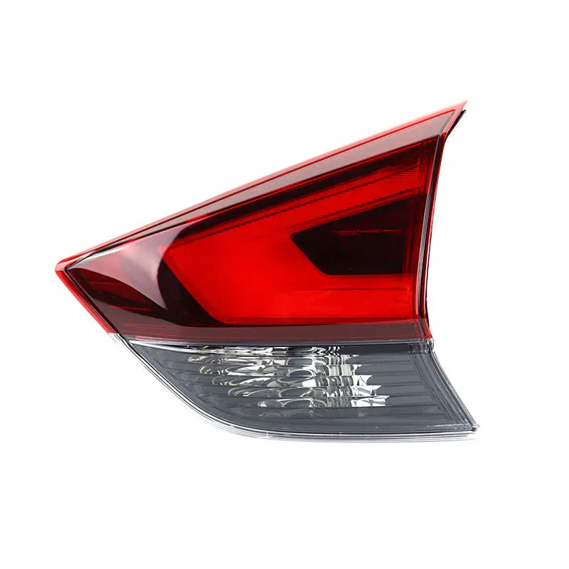 Car LED Tail Light For Nissan X-trail T32 2017 2018 2019 2020 2021 Rear Bumper Warning Brake Lamp Auto Parts Taillight Assembly