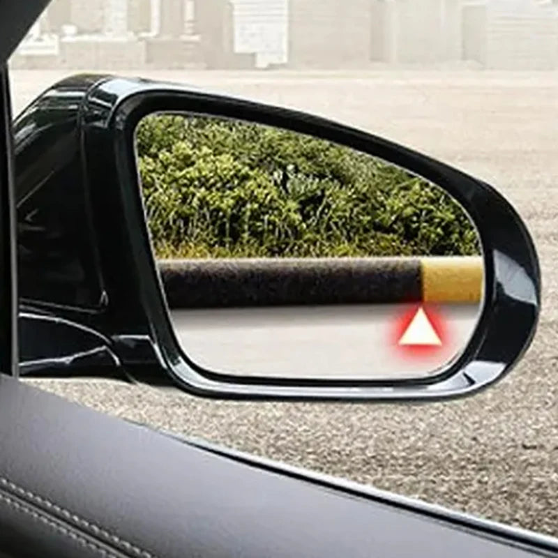 for Mercedes-Benz C E S GLC Class W205 W222 W217 W213 W238 Auto parts Blind  Heating Side Mirror Glass Lens Door Wing Mirror