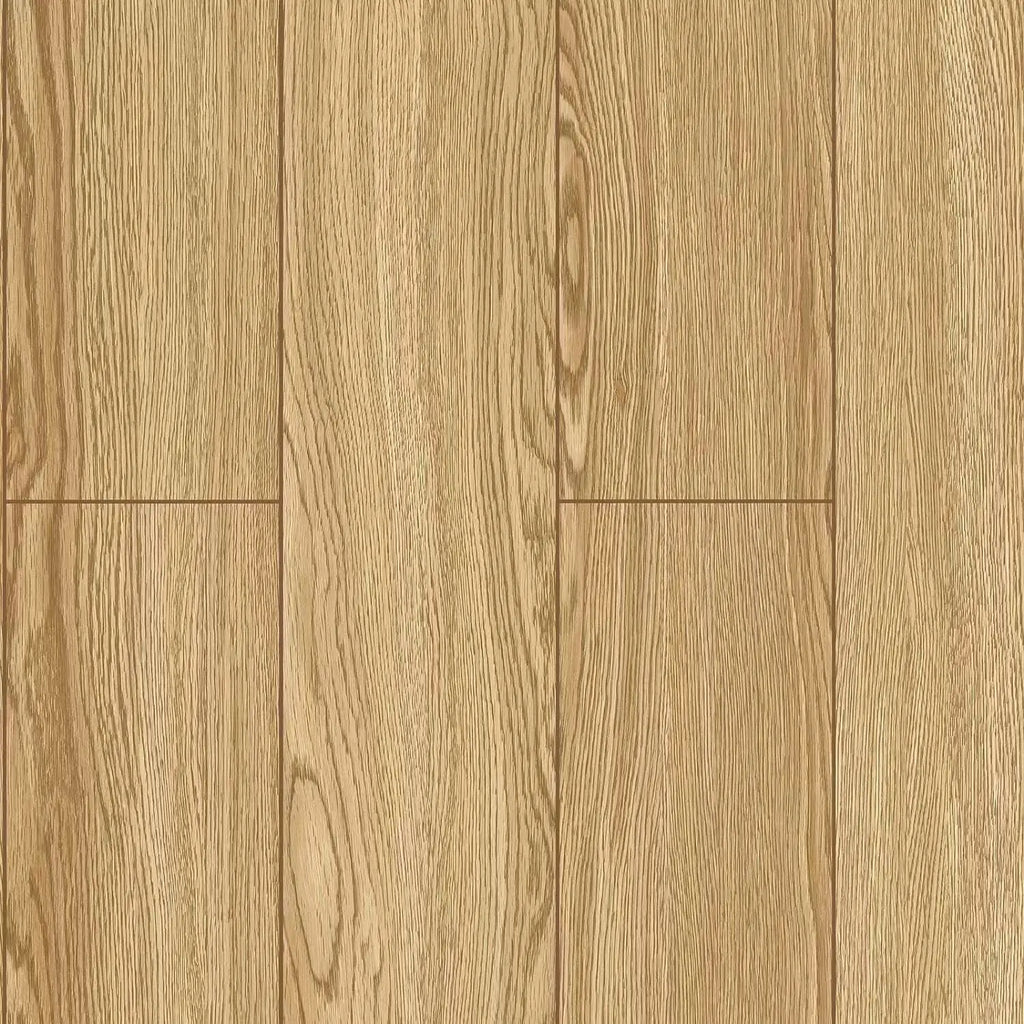 40CM Self-adhesive Waterproof Non-slip Wood Grain Floor Sticker for Living Room Bedroom Modern Style Home Decorate Wall Stickers