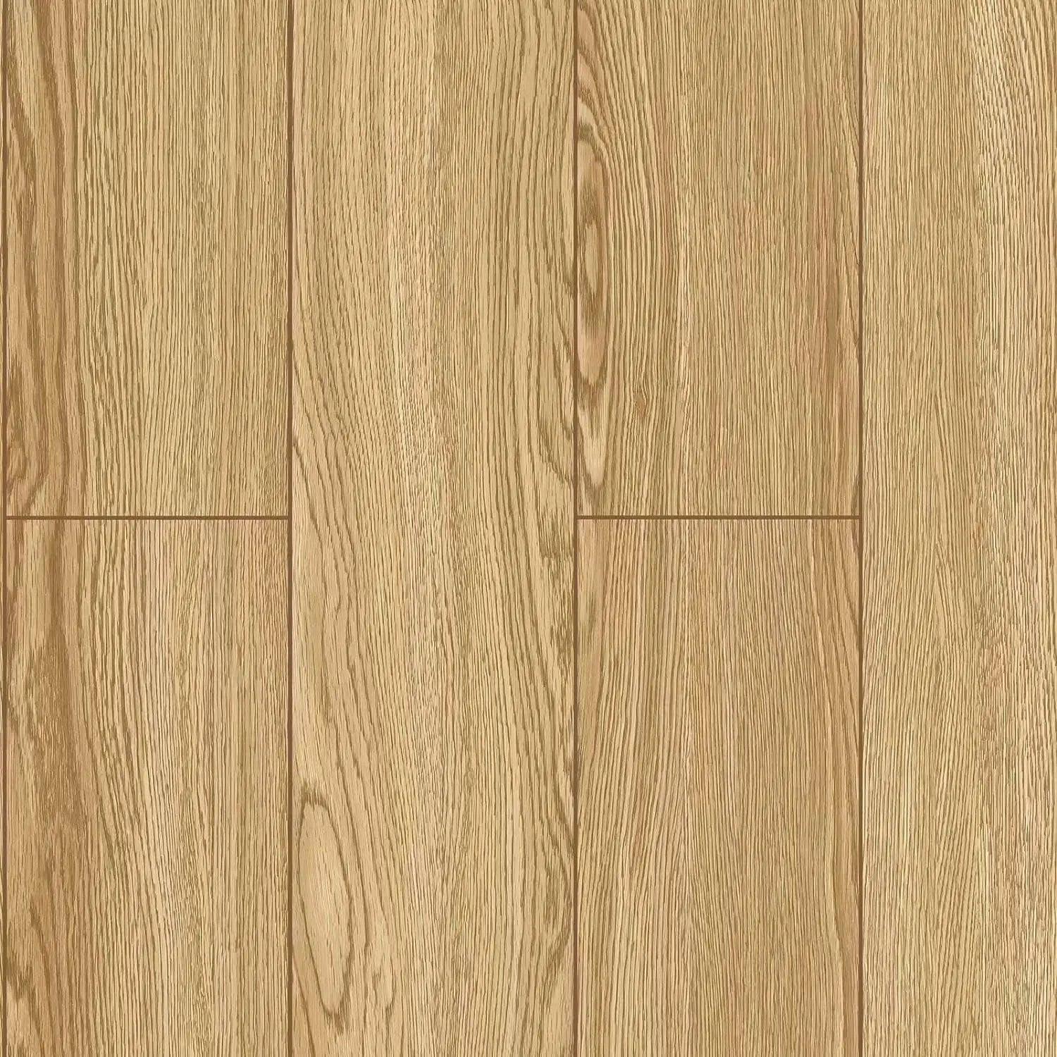 40CM Self-adhesive Waterproof Non-slip Wood Grain Floor Sticker for Living Room Bedroom Modern Style Home Decorate Wall Stickers