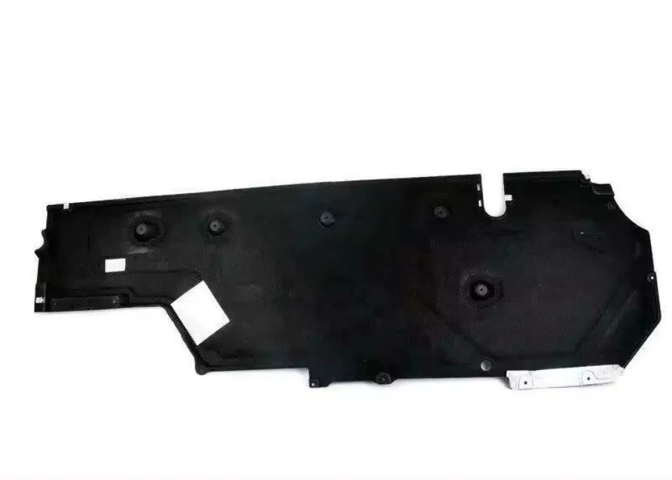 Custom 97050412106 97050412211 Car Engine Under Cover Guard L-R for Porsche Panamera 970 Excellent Quality Auto Parts