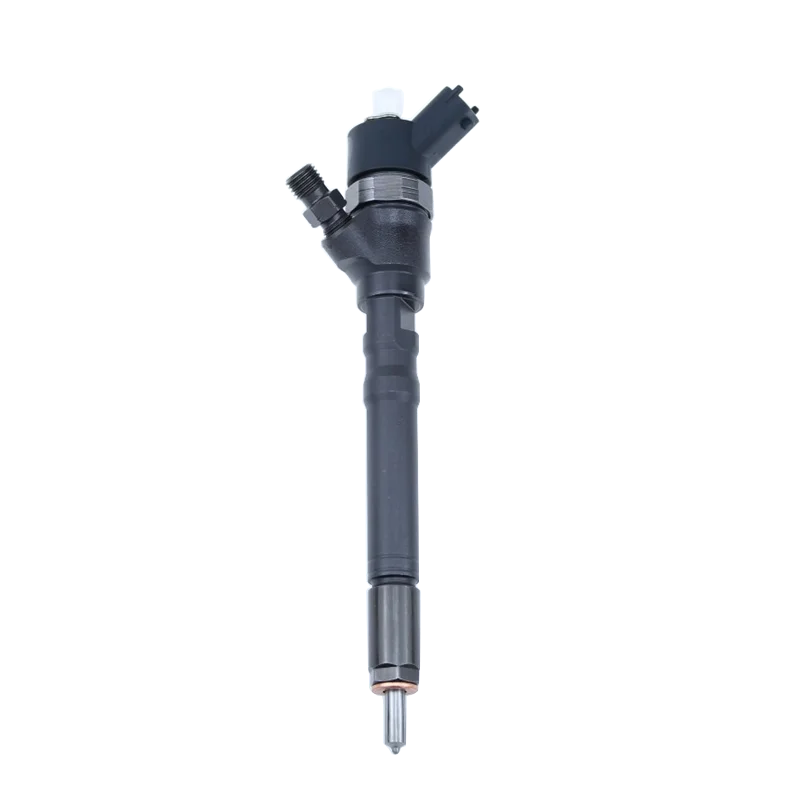 Made In China New 0445110064 Diesel Common Rail Injector Nozzle 3800-27000 Auto Parts Are Used For  HYUNDAI Santa FE 2.0