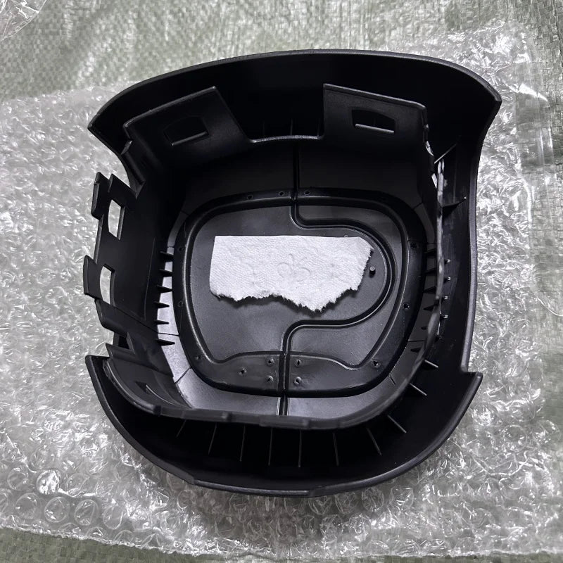 FLY  Auto Parts for Auto parts plastic cover for SRT Charger with emblems