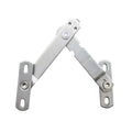 Window Hook Latches Adjustable Suspended Window Strut Limiter Hotel Office Building High Rise Children's Safety Lock Protector