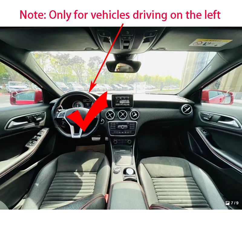 For Hyundai SONATA 2011-2013 Auto parts Electric With turn signal  rearview mirror 5-9-wire assembly OE87610-3S440 87610-3S120