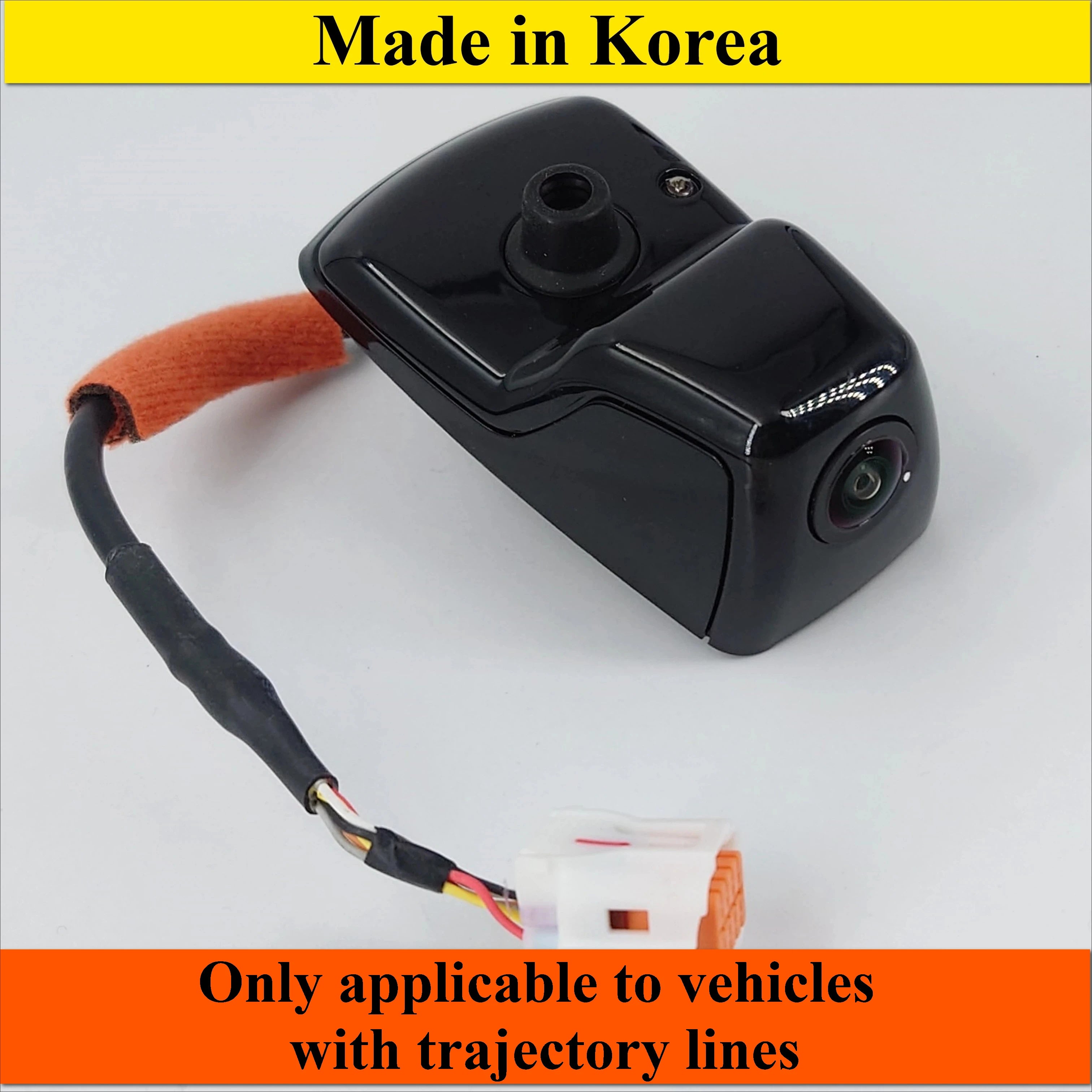 Car Backup Rear View Reverse Parking Camera 95760-G5500 95760G5500 For Kia Niro 2016-2022 Auto parts