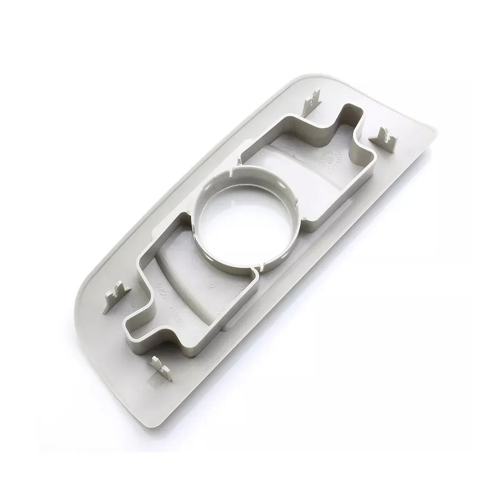 Car Beige Plastic Sunroof Window Control Switch Panel for Renault Megane Scenic Laguna MK2 2003-2017 8200119893 Auto Parts
