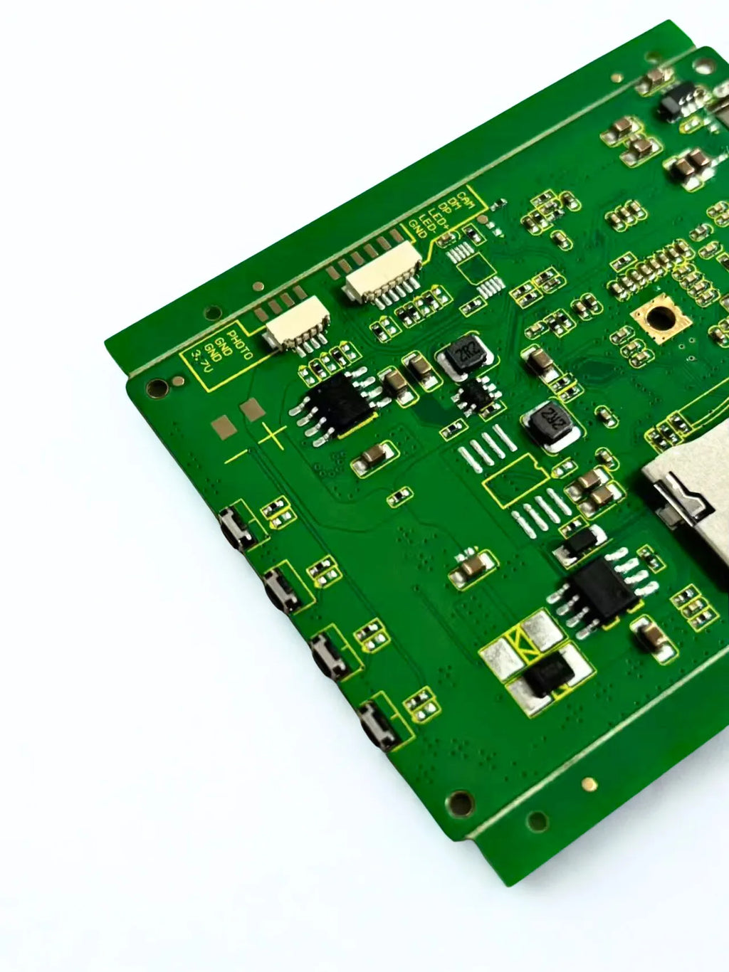 Electronic kit / gift / electronic components