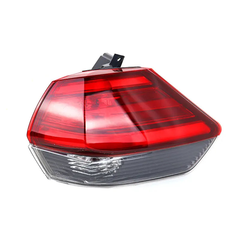Car LED Tail Light For Nissan X-trail T32 2017 2018 2019 2020 2021 Rear Bumper Warning Brake Lamp Auto Parts Taillight Assembly